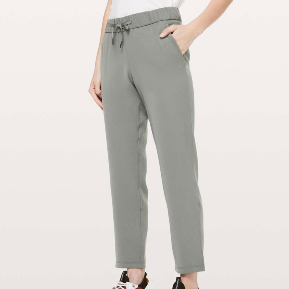Lululemon Pant